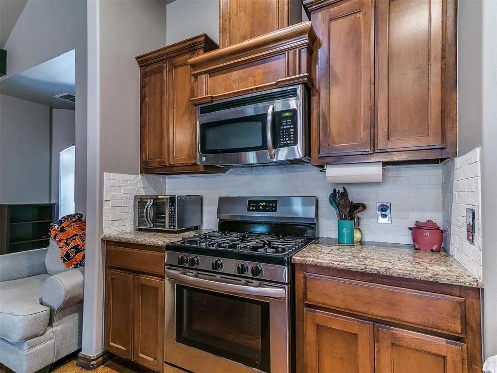 Photo 32 — 18228 Bridlington Drive, Edmond, OK 73012