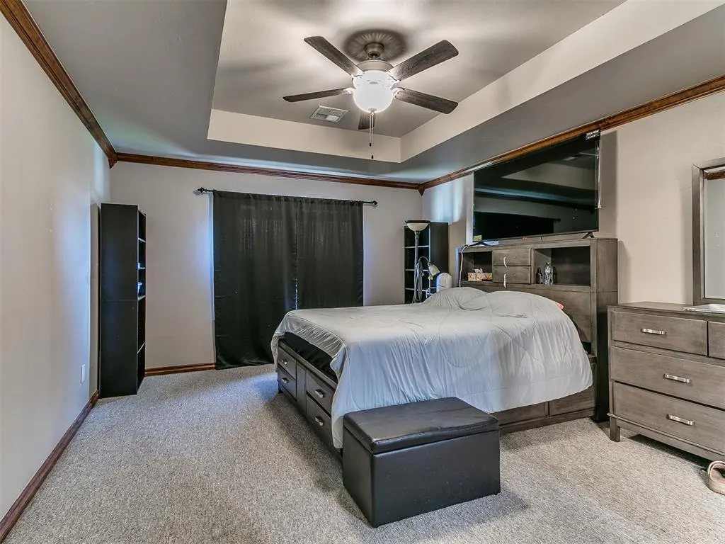 Photo 36 — 18228 Bridlington Drive, Edmond, OK 73012