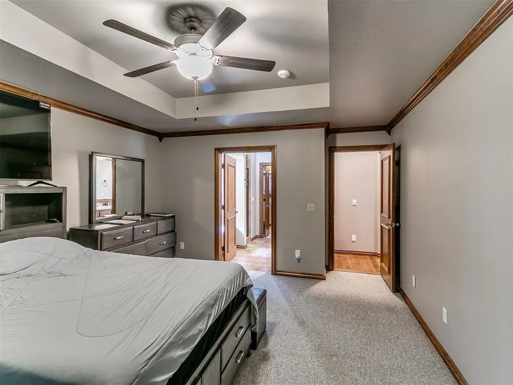 Photo 38 — 18228 Bridlington Drive, Edmond, OK 73012