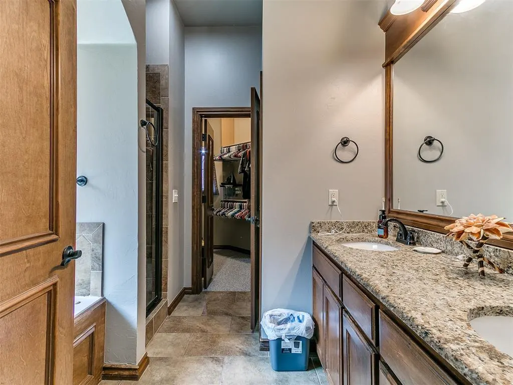 Photo 39 — 18228 Bridlington Drive, Edmond, OK 73012