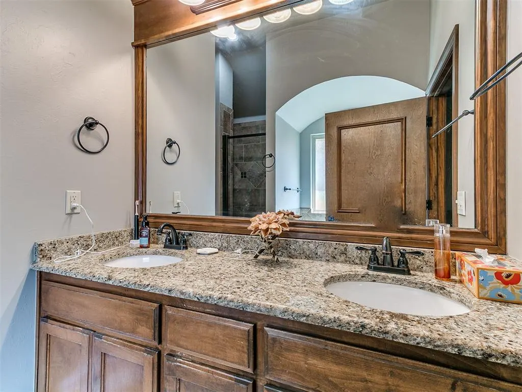 Photo 40 — 18228 Bridlington Drive, Edmond, OK 73012