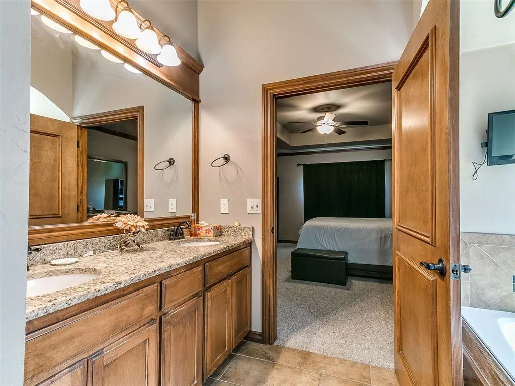 Photo 44 — 18228 Bridlington Drive, Edmond, OK 73012
