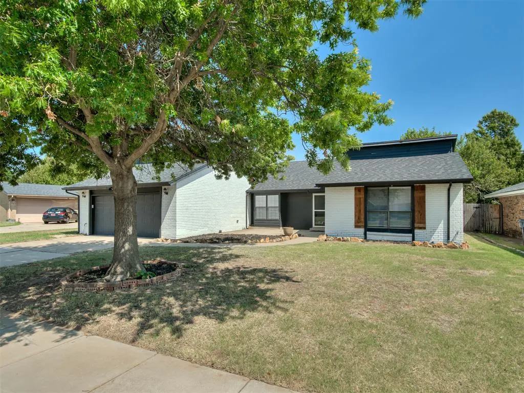 Photo 3 — 7409 NW 103rd Terrace, Oklahoma City, OK 73162
