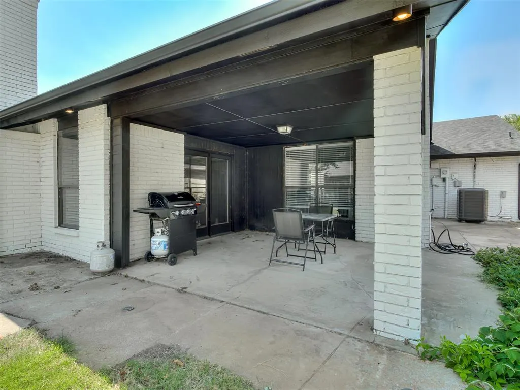 Photo 33 — 7409 NW 103rd Terrace, Oklahoma City, OK 73162