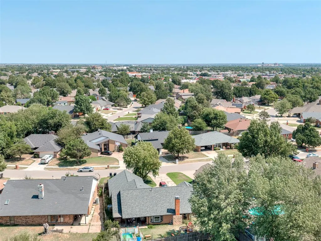 Photo 41 — 7409 NW 103rd Terrace, Oklahoma City, OK 73162