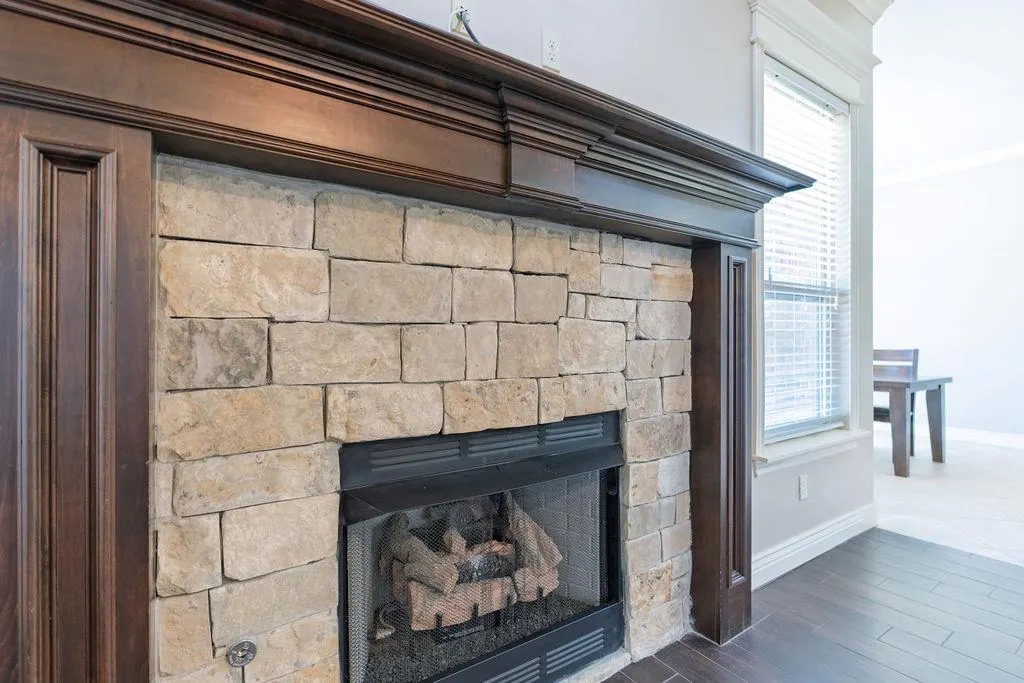 Photo 8 — 19033 Meadows Crossing Drive, Edmond, OK 73012