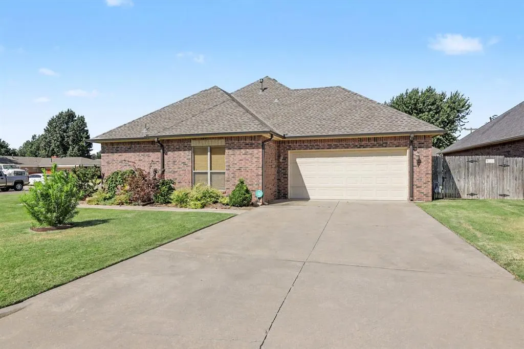Photo 4 — 4201 NW 54th Street, Oklahoma City, OK 73112