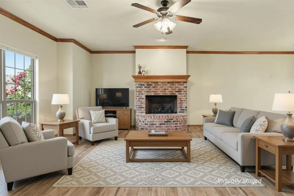Photo 6 — 4201 NW 54th Street, Oklahoma City, OK 73112