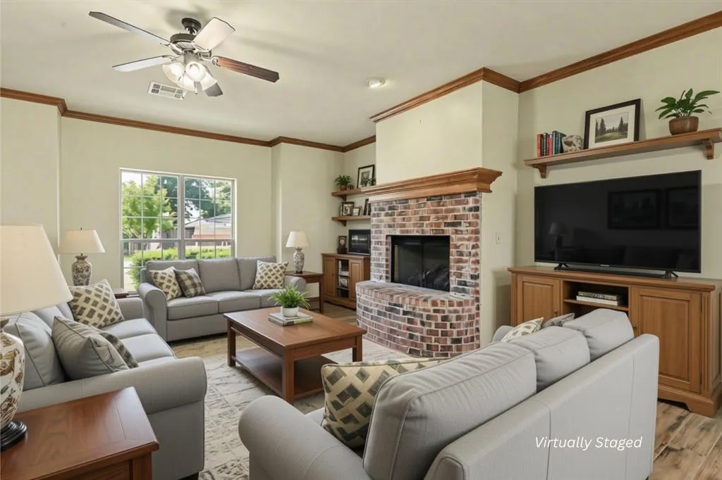 Photo 9 — 4201 NW 54th Street, Oklahoma City, OK 73112