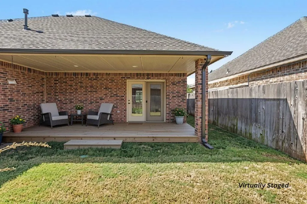 Photo 29 — 4201 NW 54th Street, Oklahoma City, OK 73112
