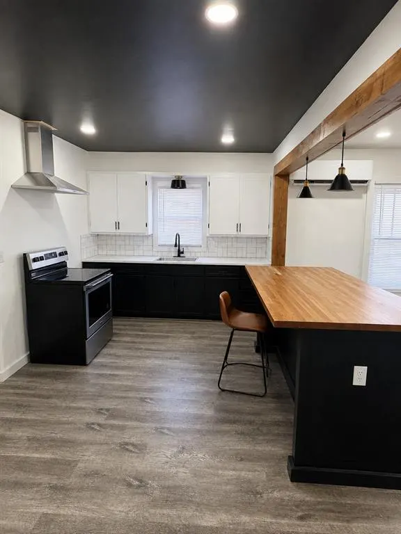 Photo 4 — 524 S 8th Street, Clinton, OK 73601