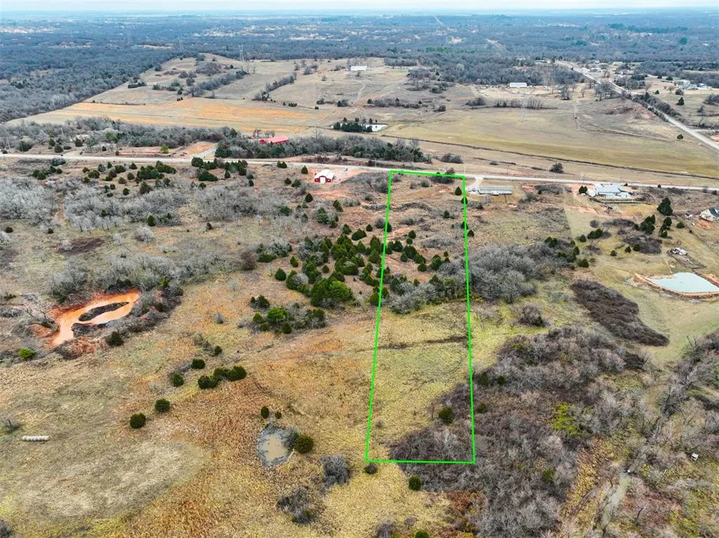Photo 2 — 5701 S Henney Road, Choctaw, OK 73020