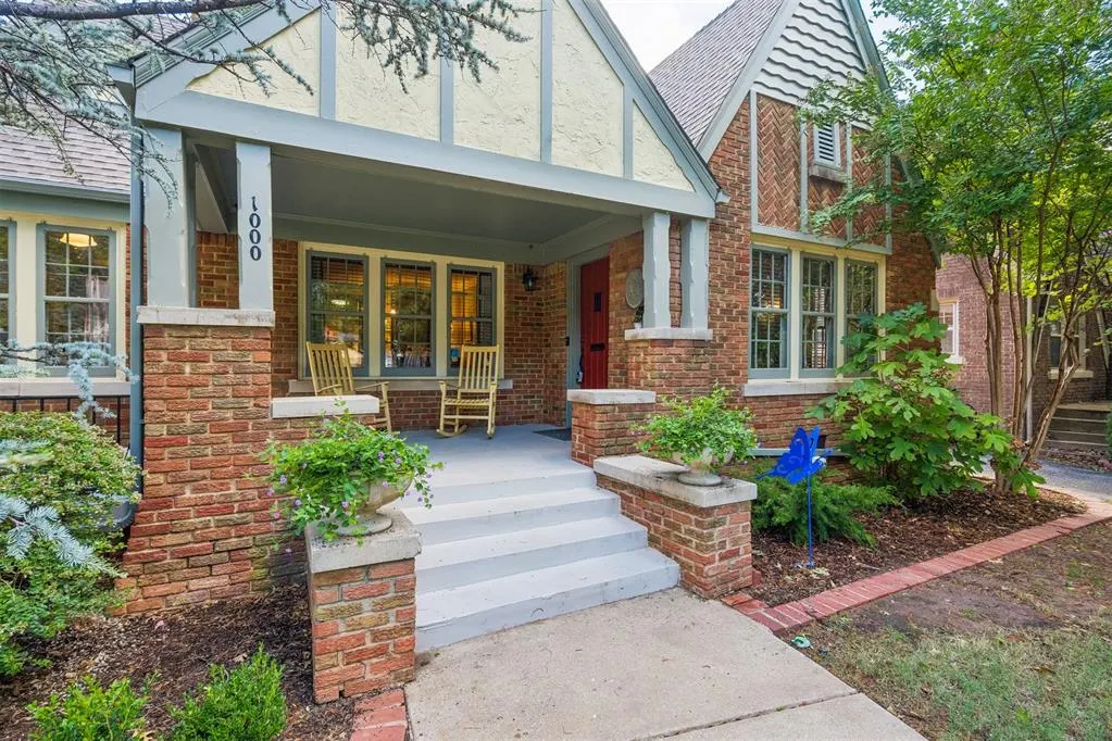 Photo 2 — 1000 NW 41 Street, Oklahoma City, OK 73118