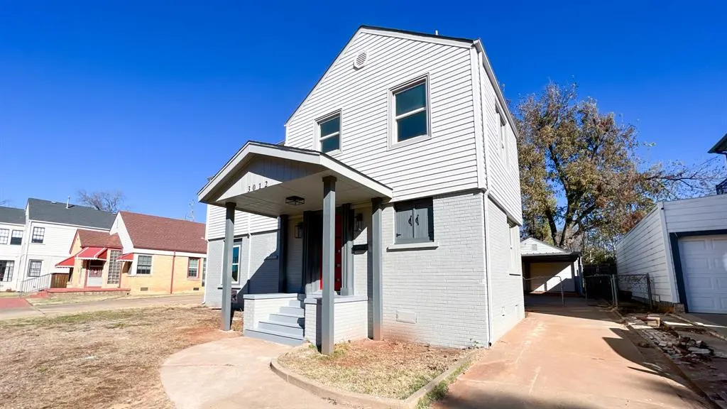 Photo 3 — 3012 N Venice Boulevard, Oklahoma City, OK 73107
