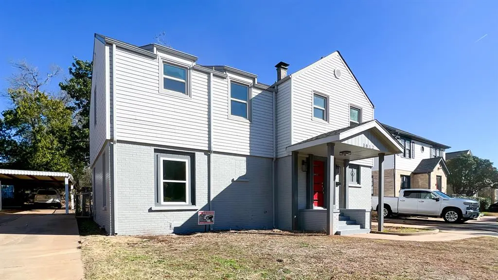 Photo 2 — 3012 N Venice Boulevard, Oklahoma City, OK 73107