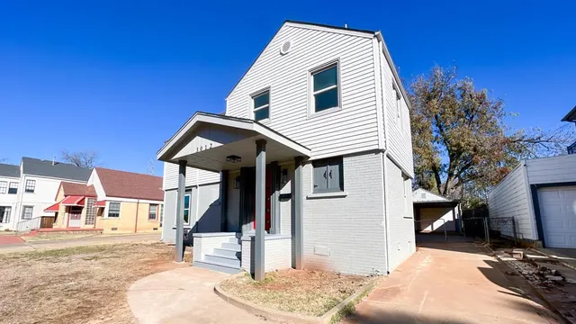 Photo 3 — 3012 N Venice Boulevard, Oklahoma City, OK 73107