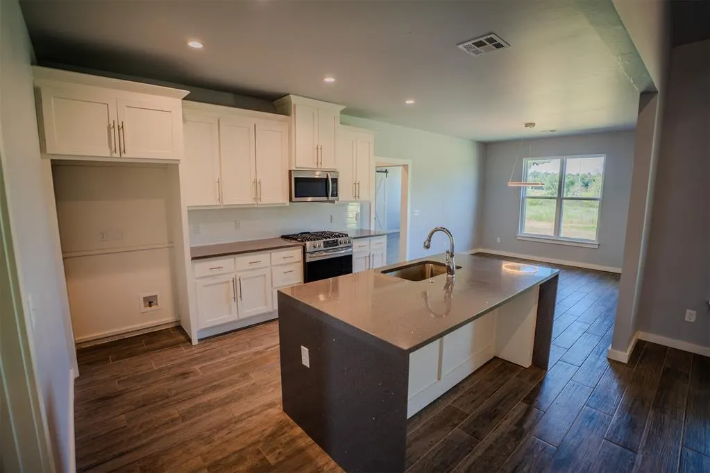 Photo 4 — 17945 Salem Road, Choctaw, OK 73020