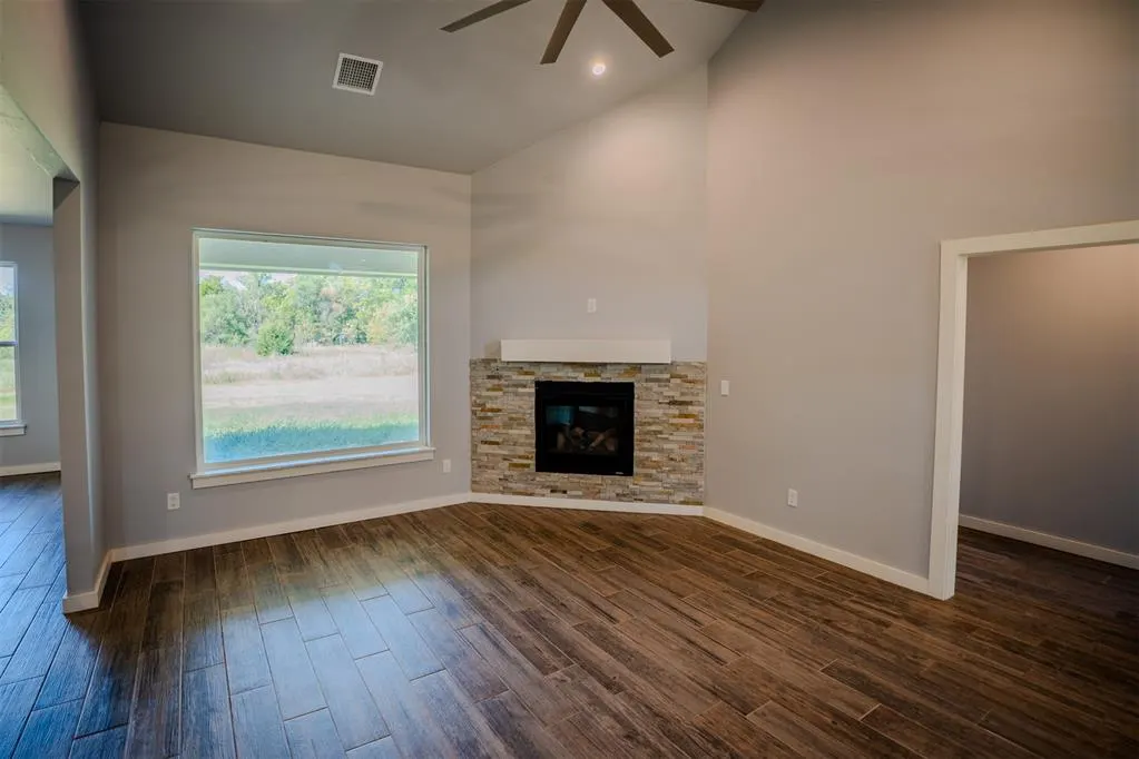 Photo 5 — 17945 Salem Road, Choctaw, OK 73020