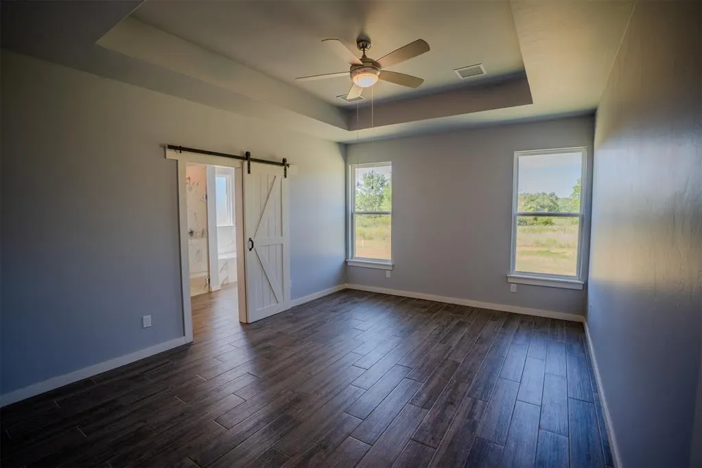 Photo 8 — 17945 Salem Road, Choctaw, OK 73020