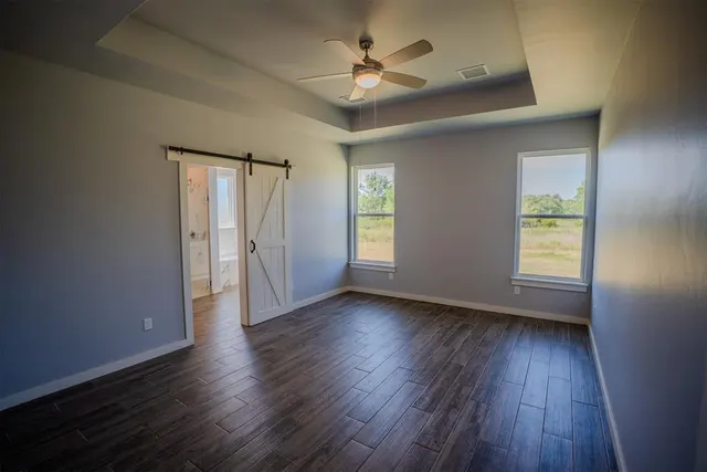 Photo 8 — 17945 Salem Road, Choctaw, OK 73020