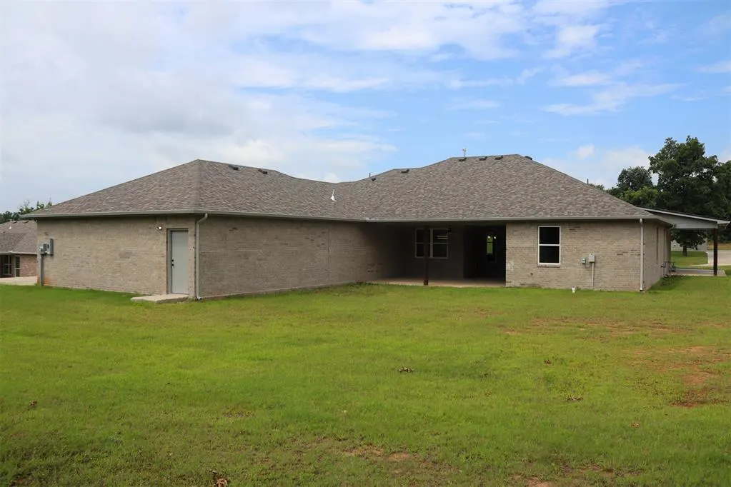 Photo 29 — 1716 Kalidy Drive, Choctaw, OK 73020