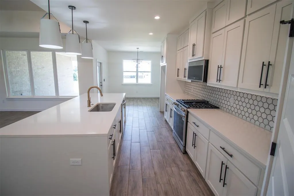 Photo 7 — 17584 Salma Road, Choctaw, OK 73020