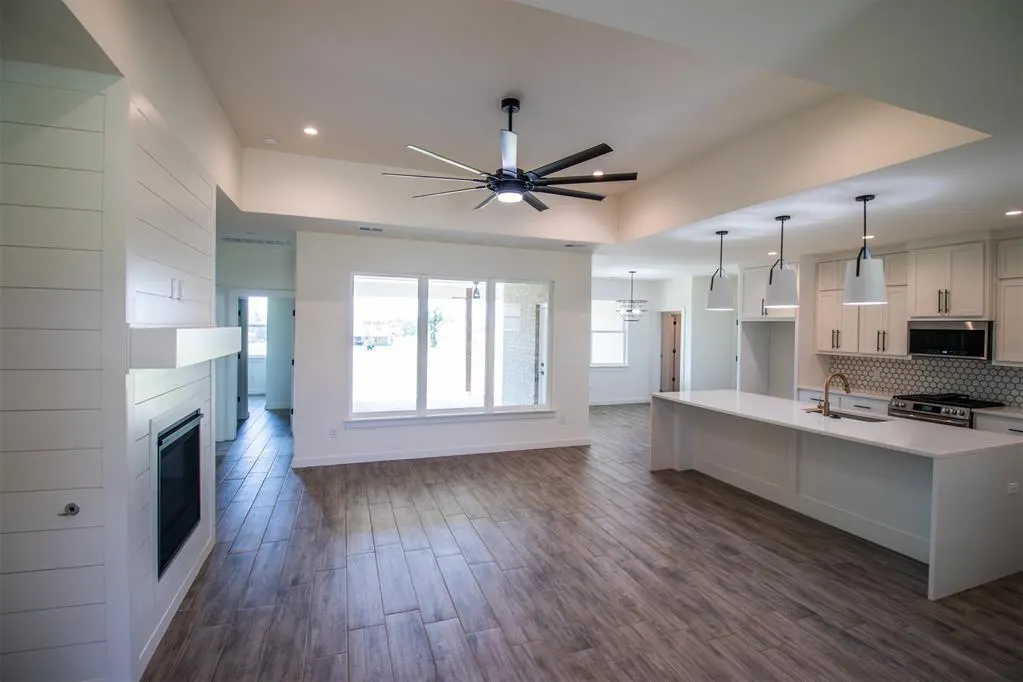 Photo 4 — 17584 Salma Road, Choctaw, OK 73020