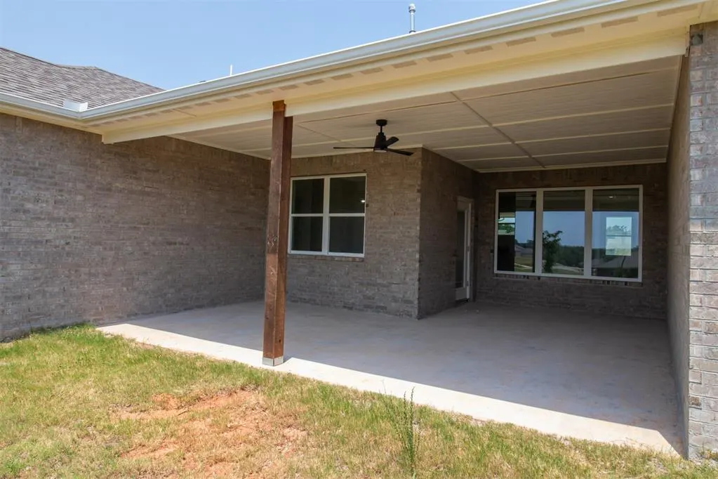 Photo 27 — 17584 Salma Road, Choctaw, OK 73020