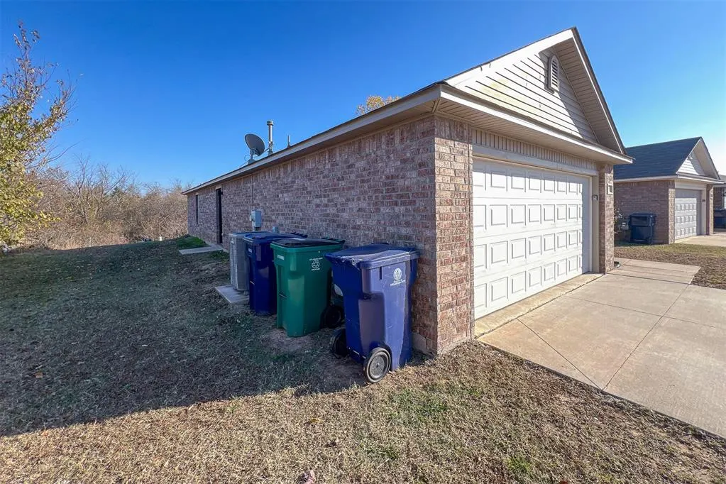 Photo 23 — 7802 Bennie Terrace, Oklahoma City, OK 73135