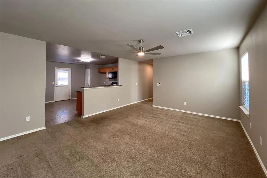 Photo 3 — 7804 Bennie Terrace, Oklahoma City, OK 73135