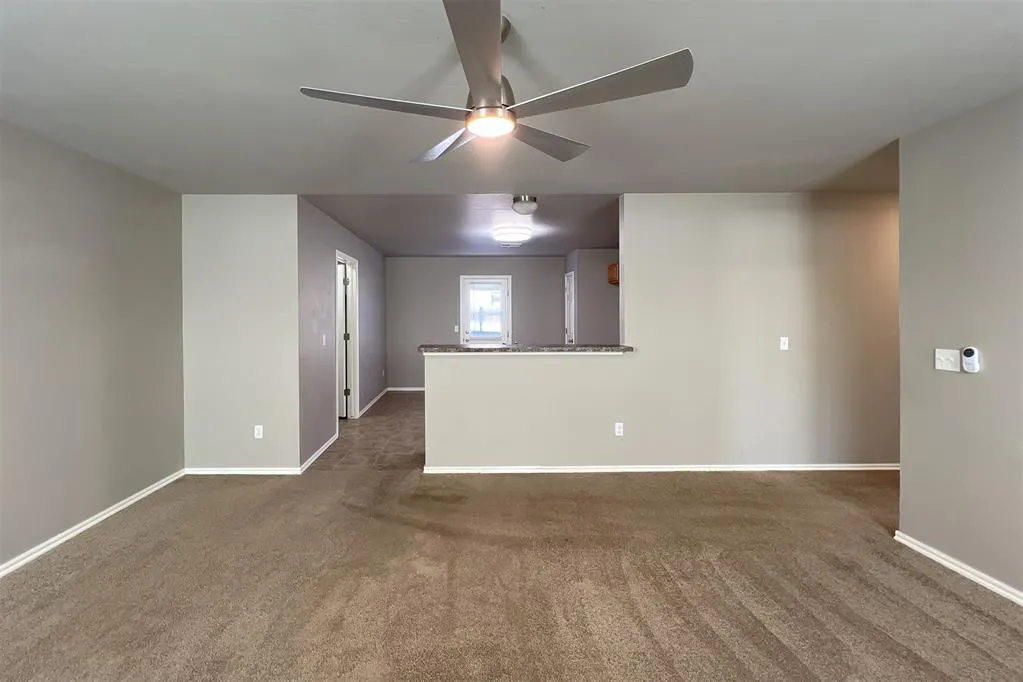 Photo 4 — 7804 Bennie Terrace, Oklahoma City, OK 73135
