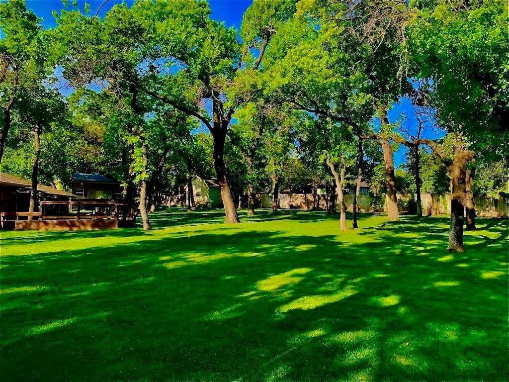 Photo 6 — 3401 Carriage Way, Edmond, OK 73013