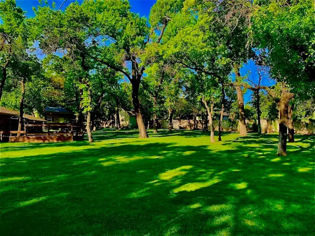 Photo 6 — 3401 Carriage Way, Edmond, OK 73013