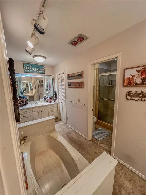 Photo 16 — 3401 Carriage Way, Edmond, OK 73013