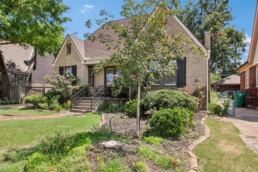 Photo 3 — 2304 NW 27th Street, Oklahoma City, OK 73107