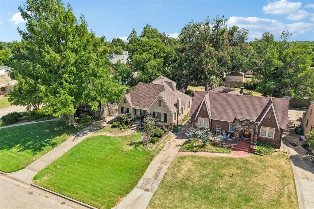 Photo 40 — 2304 NW 27th Street, Oklahoma City, OK 73107