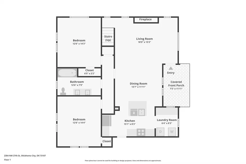 Photo 47 — 2304 NW 27th Street, Oklahoma City, OK 73107