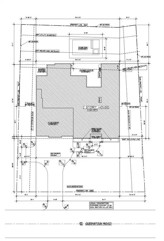 Photo 2 — 1629 Queenstown Road, Oklahoma City, OK 73116