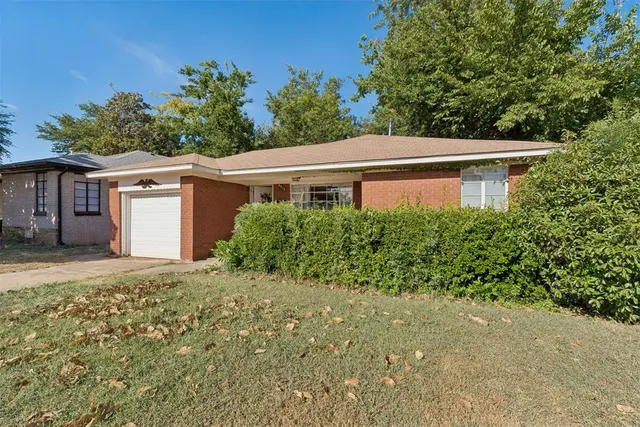 Photo 3 — 4012 NW 30th Terrace, Oklahoma City, OK 73112