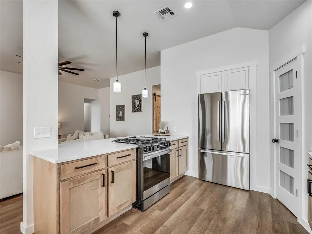 Photo 7 — 4208 Notting Hill Drive, Moore, OK 73160
