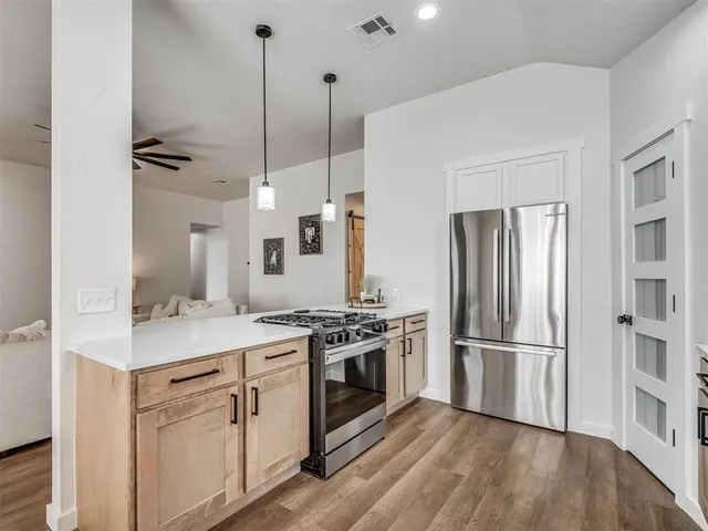 Photo 7 — 4208 Notting Hill Drive, Moore, OK 73160