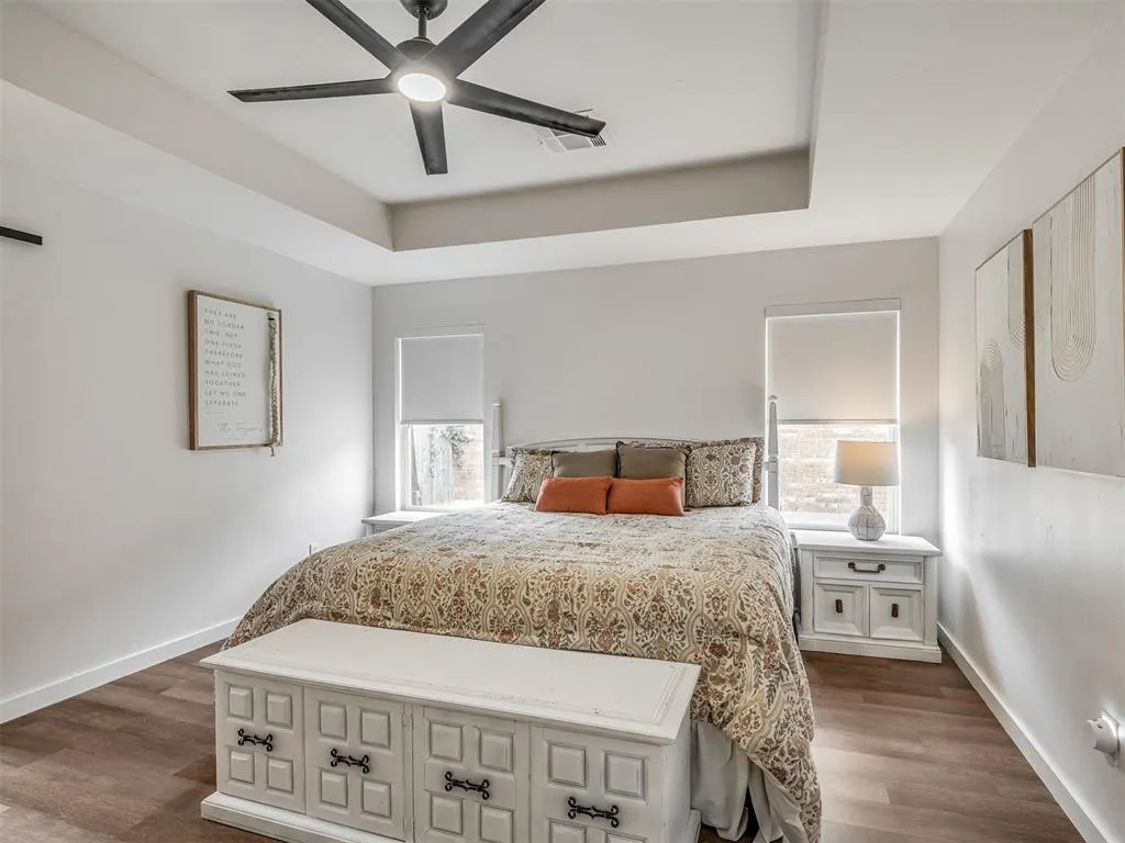 Photo 12 — 4208 Notting Hill Drive, Moore, OK 73160