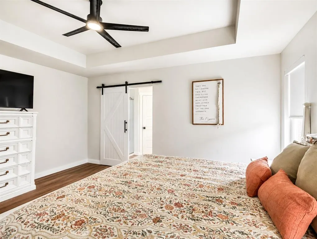 Photo 13 — 4208 Notting Hill Drive, Moore, OK 73160