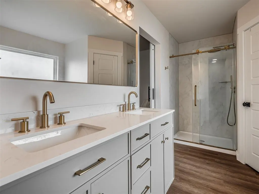 Photo 20 — 4208 Notting Hill Drive, Moore, OK 73160