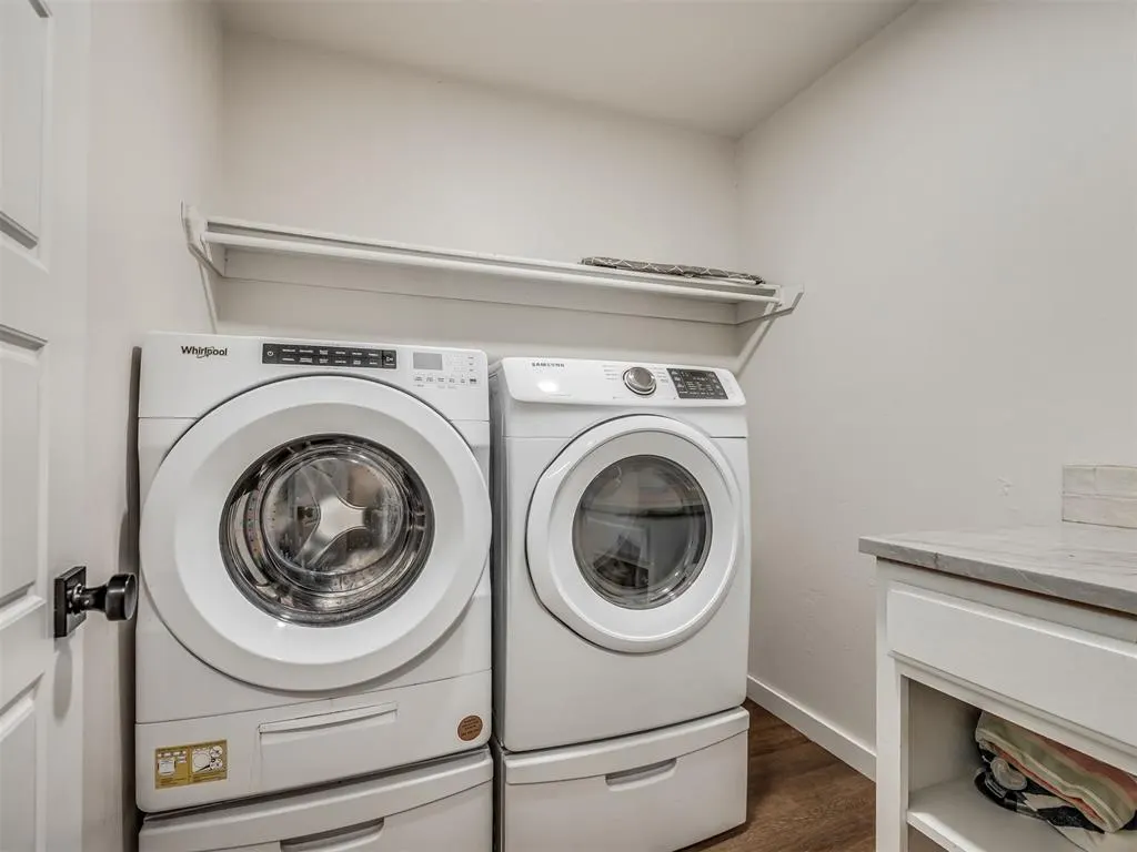 Photo 21 — 4208 Notting Hill Drive, Moore, OK 73160