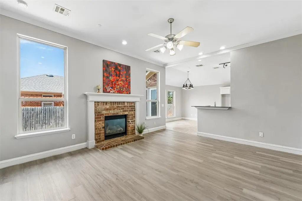Photo 6 — 2333 NW 161st Terrace, Edmond, OK 73013