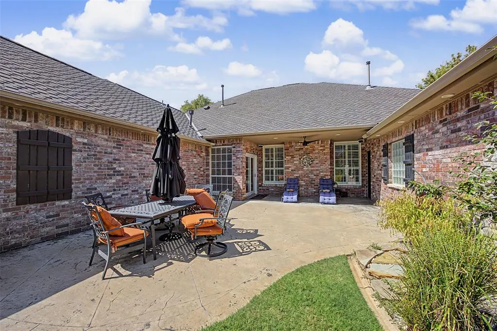 Photo 44 — 4108 Gloucester Lane, Norman, OK 73072