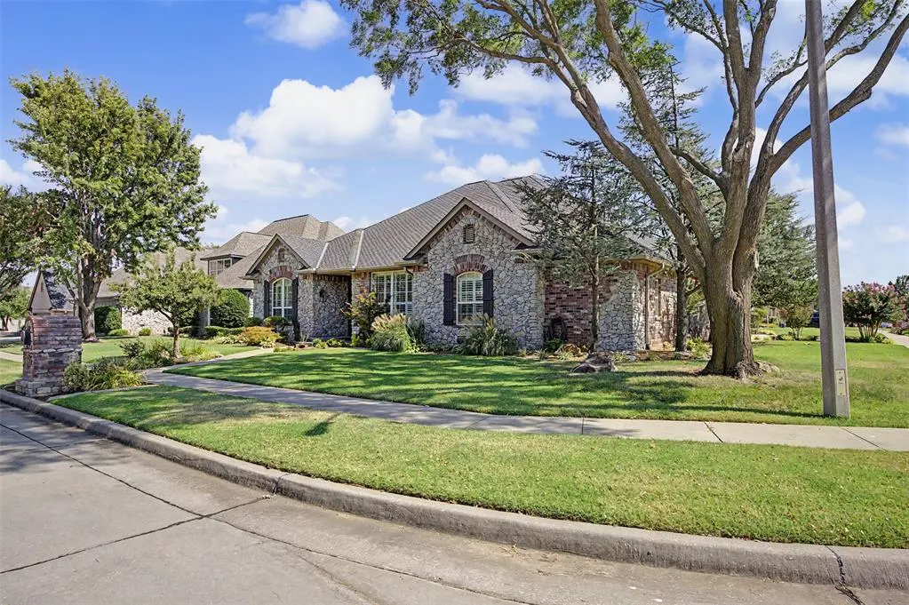 Photo 48 — 4108 Gloucester Lane, Norman, OK 73072