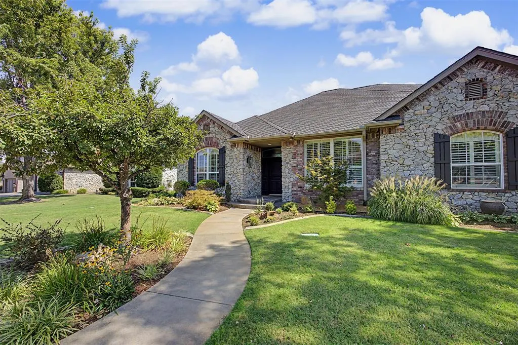 Photo 50 — 4108 Gloucester Lane, Norman, OK 73072