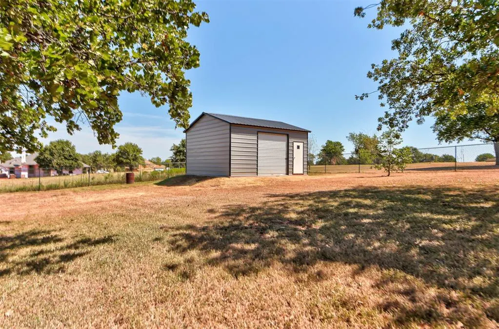 Photo 46 — 17123 240th Street, Washington, OK 73093